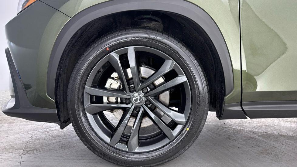 Used Lexus NX 2024 for sale - 77794391: Photo 11