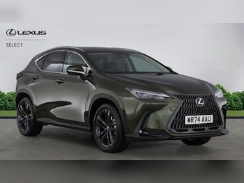 Used Lexus NX 2024 for sale - 77794391: Photo