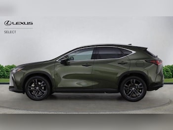 Used Lexus NX 2024 for sale - 77794391: Photo