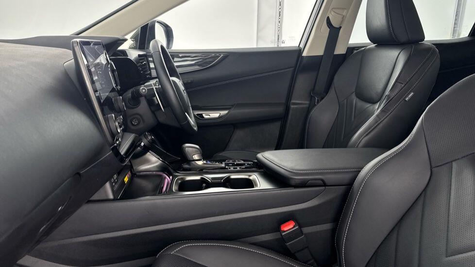 Used Lexus NX 2024 for sale - 77794391: Photo 6