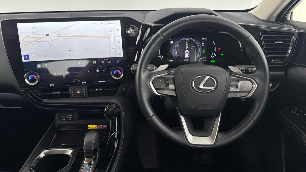 Used Lexus NX 2024 for sale - 77794391: Photo 7