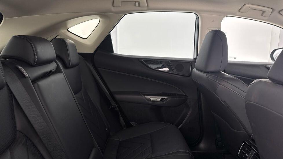 Used Lexus NX 2024 for sale - 77794391: Photo 8