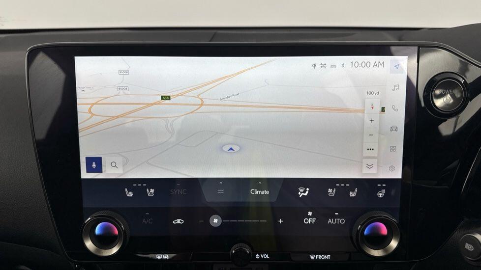 Used Lexus NX 2024 for sale - 77794391: Photo 9