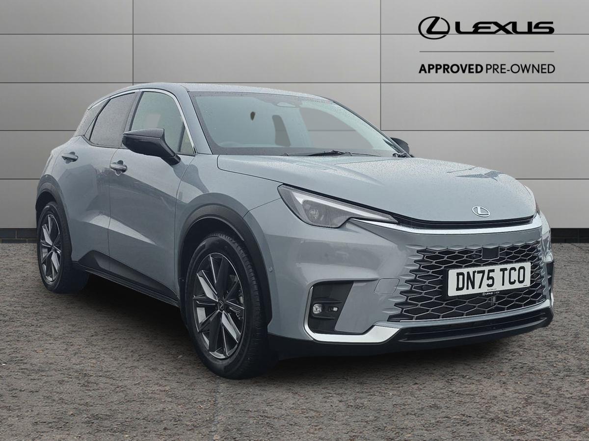 Used Lexus LBX for sale - 77155647: Photo 1