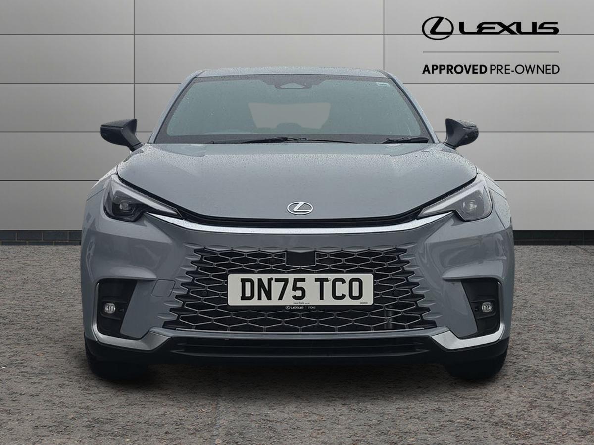 Used Lexus LBX for sale - 77155647: Photo 10