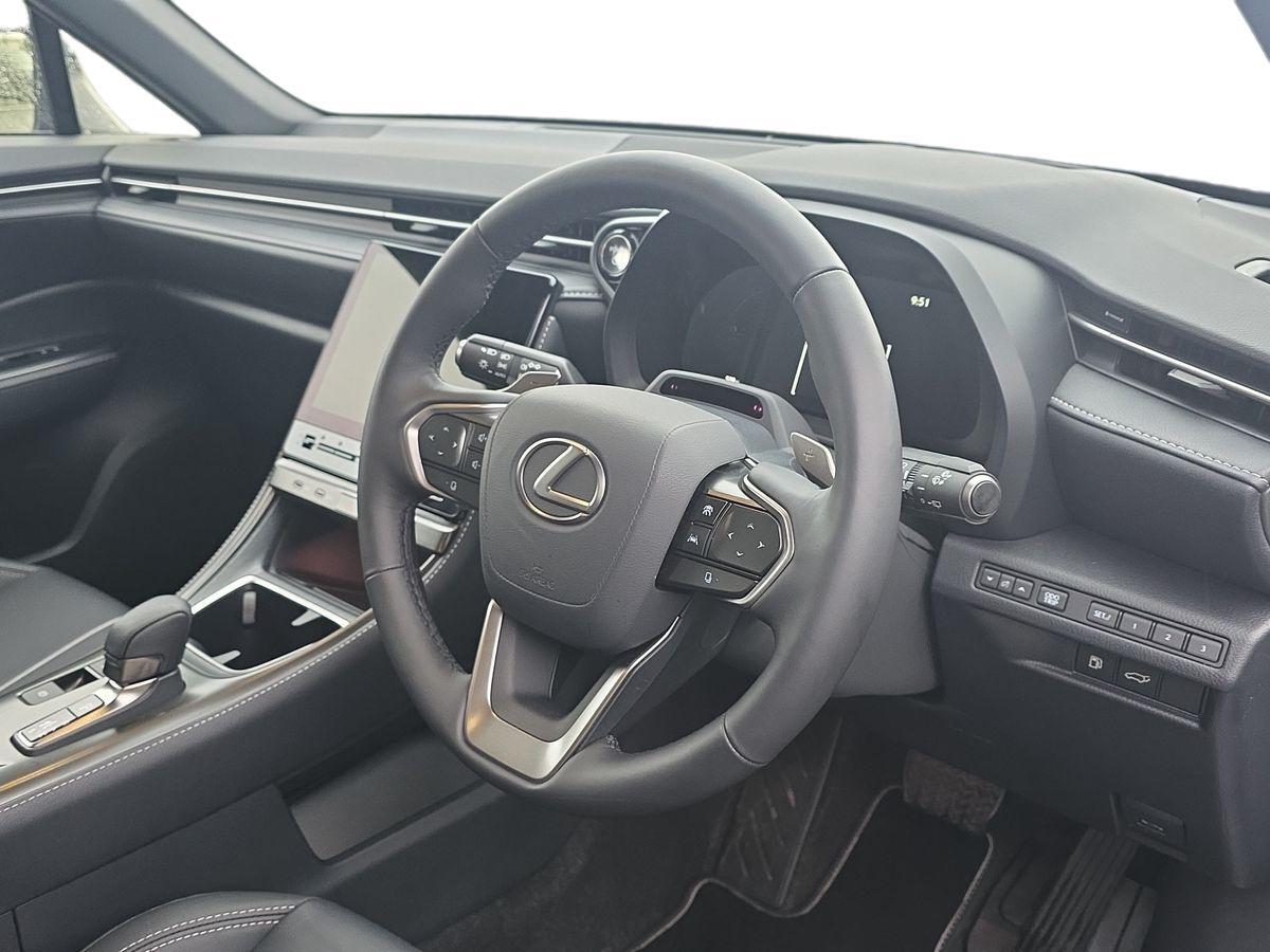 Used Lexus LBX for sale - 77155647: Photo 12