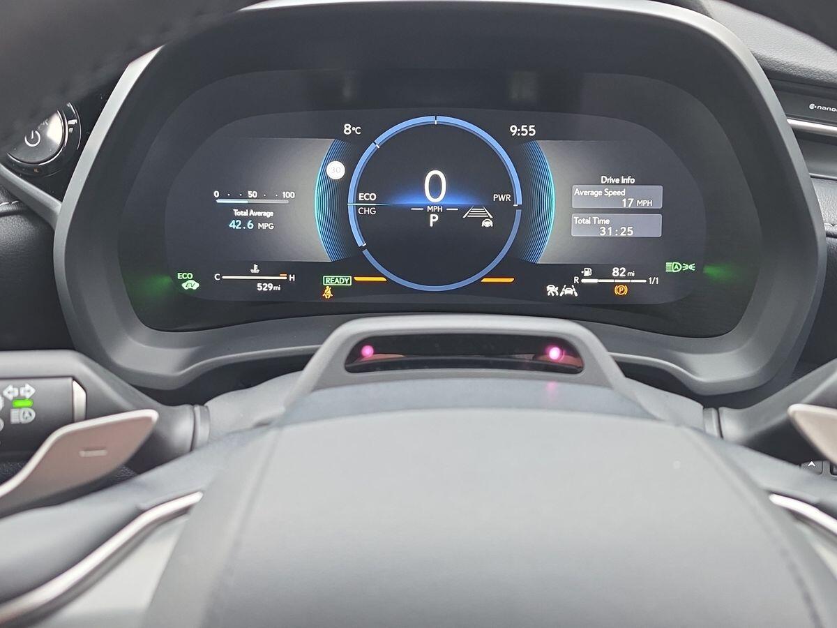 Used Lexus LBX for sale - 77155647: Photo 16