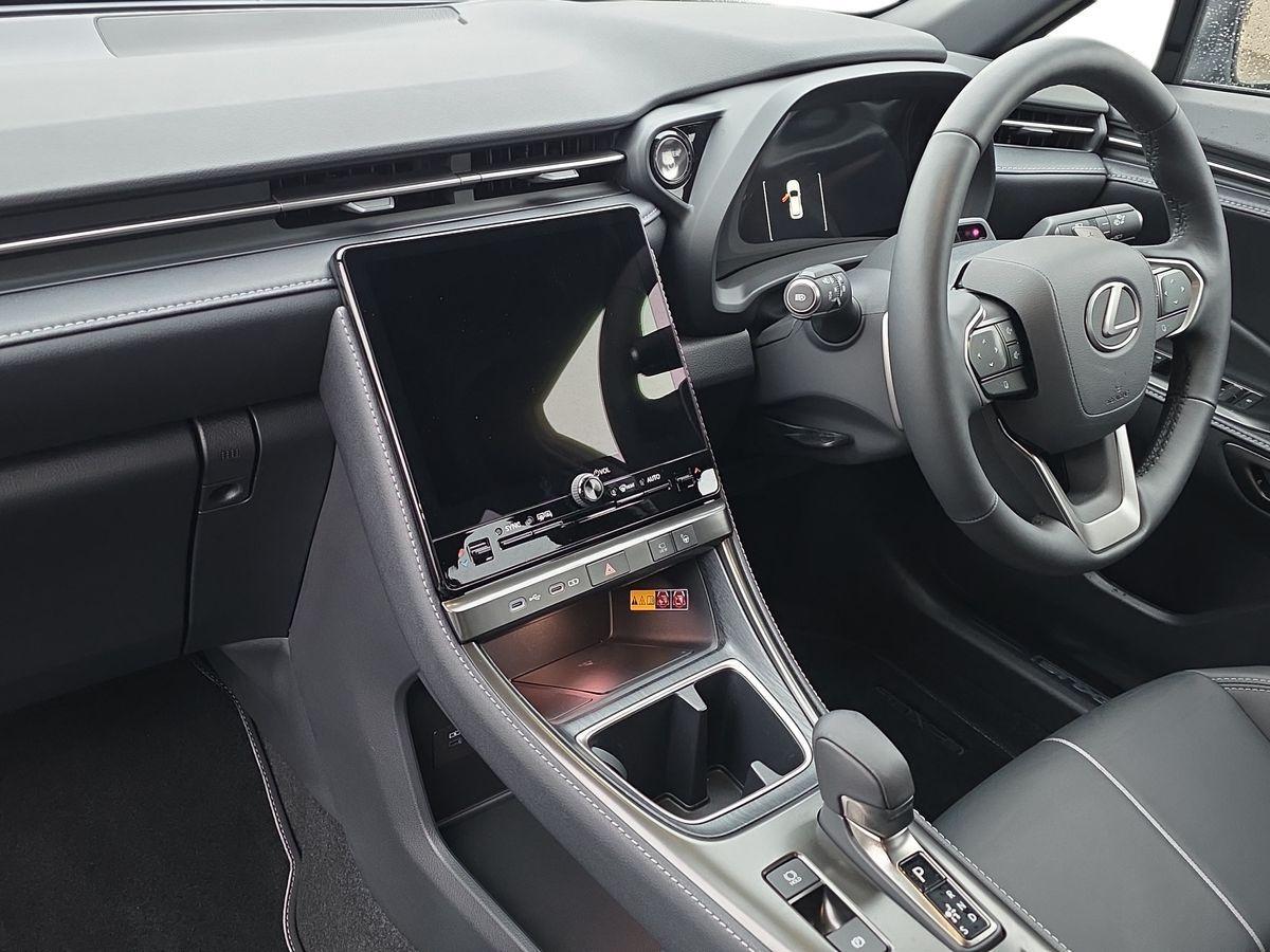 Used Lexus LBX for sale - 77155647: Photo 17