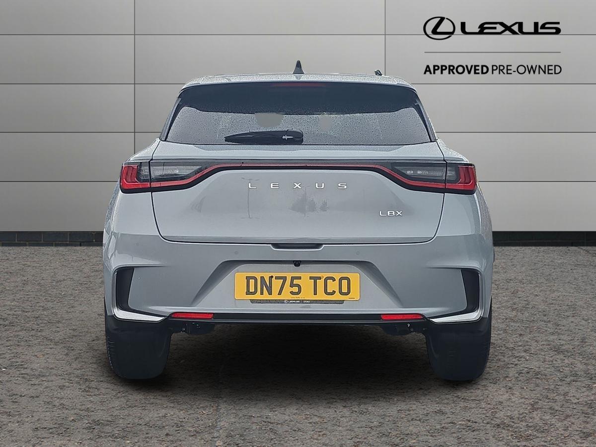 Used Lexus LBX for sale - 77155647: Photo 6