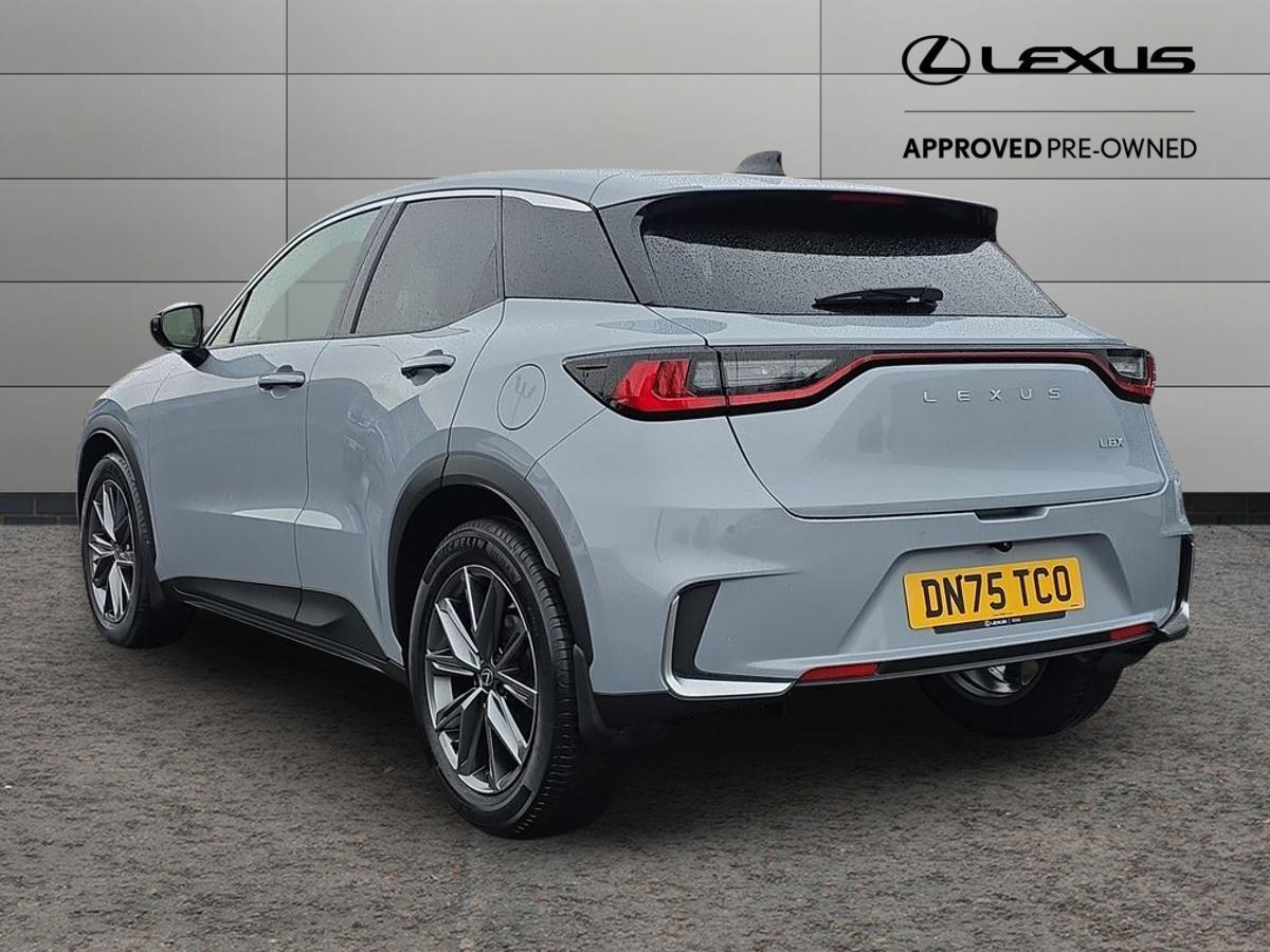 Used Lexus LBX for sale - 77155647: Photo 7