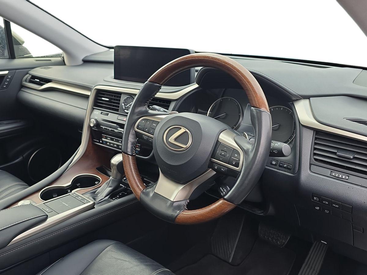 Used Lexus RX 2020 for sale - 77120044: Photo 12