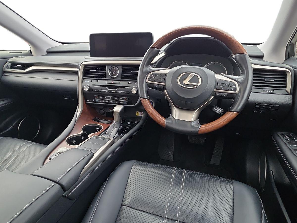 Used Lexus RX 2020 for sale - 77120044: Photo 13