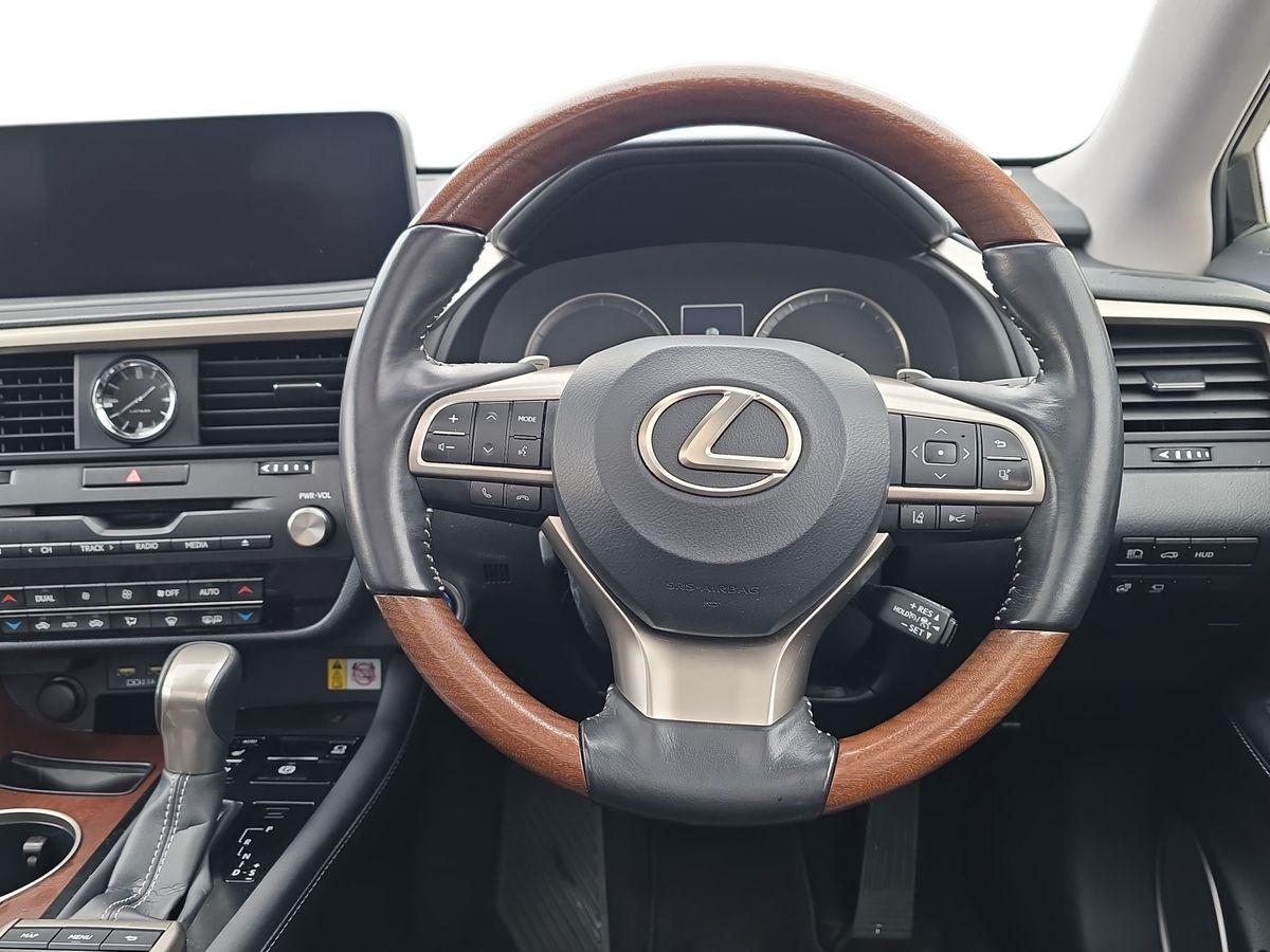 Used Lexus RX 2020 for sale - 77120044: Photo 15