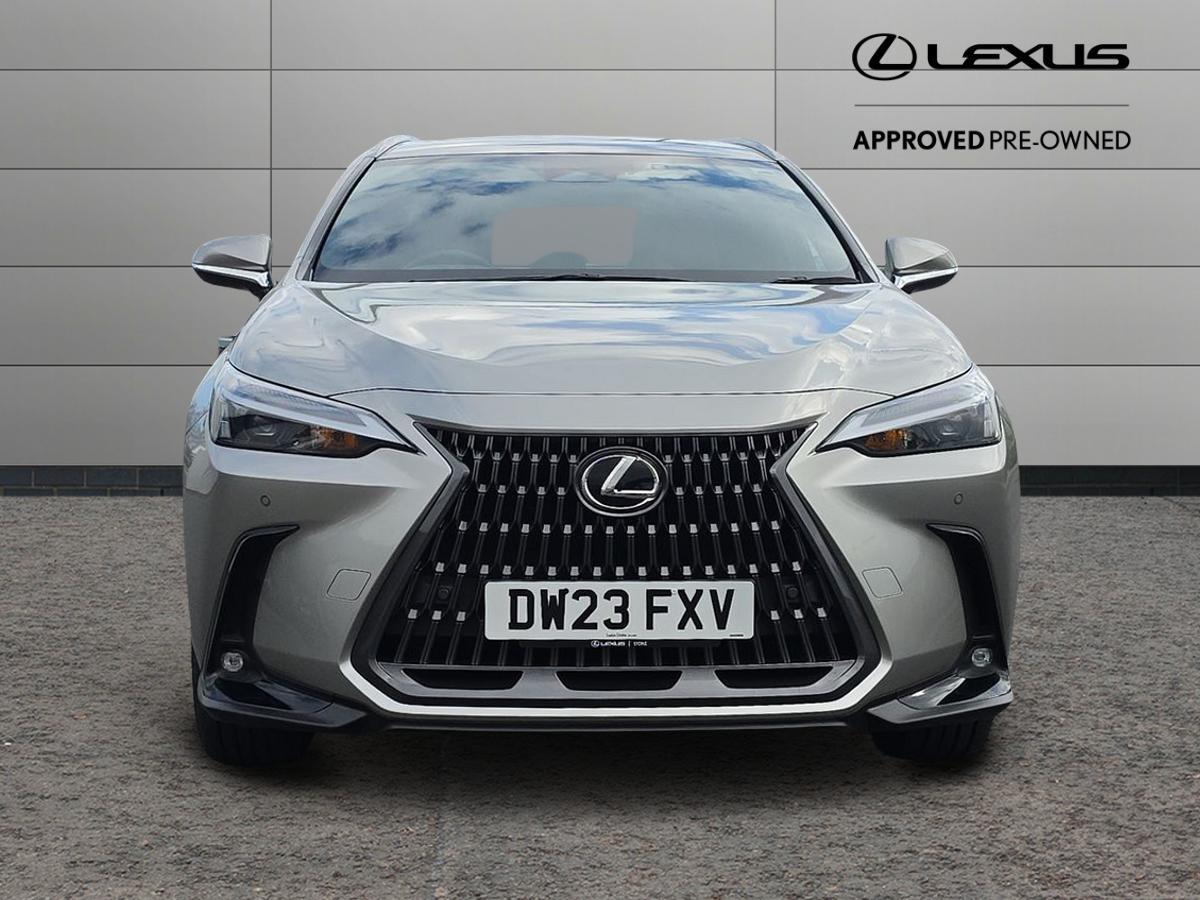 Used Lexus NX for sale - 78058083: Photo 10