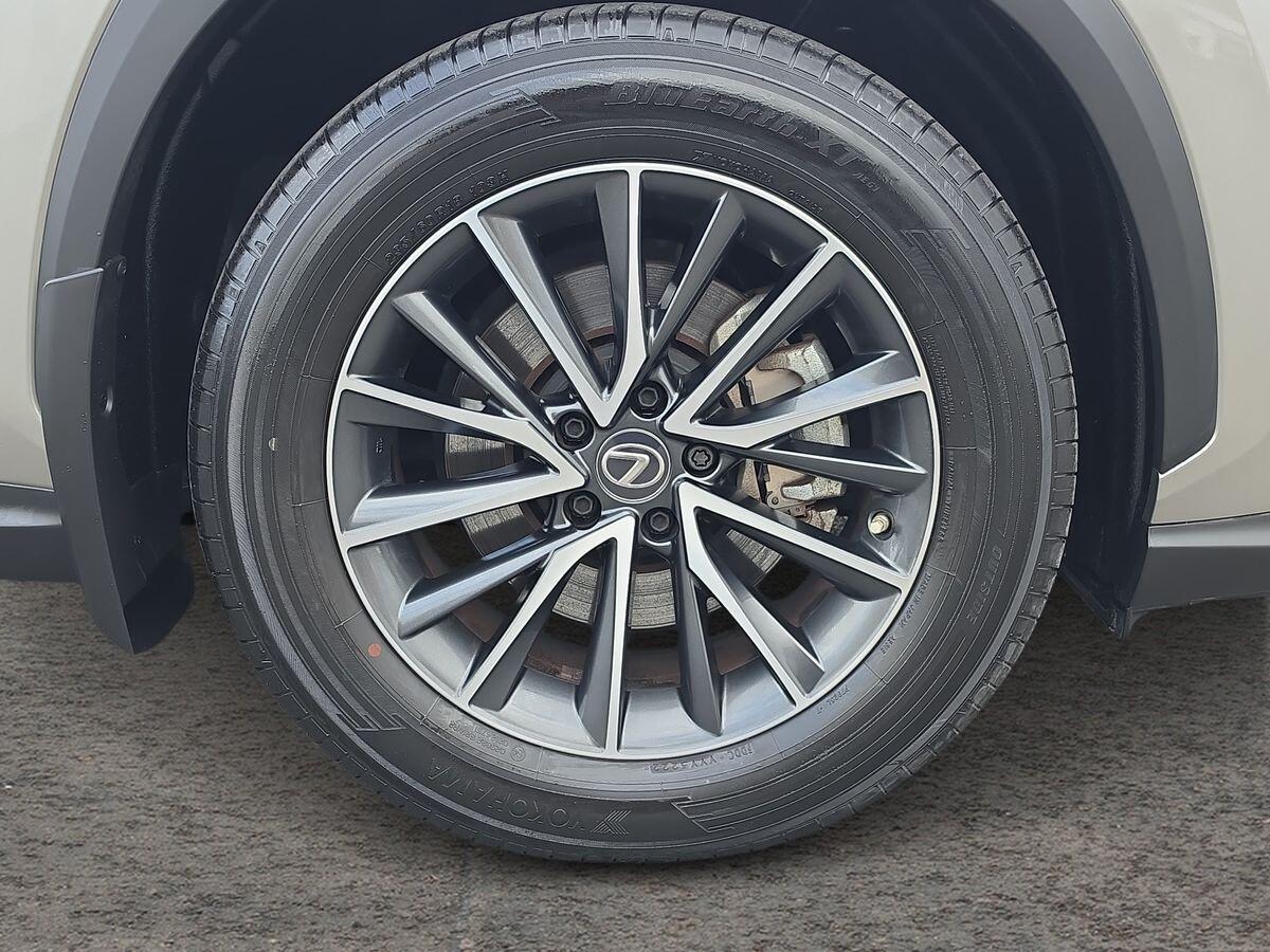 Used Lexus NX for sale - 78058083: Photo 11