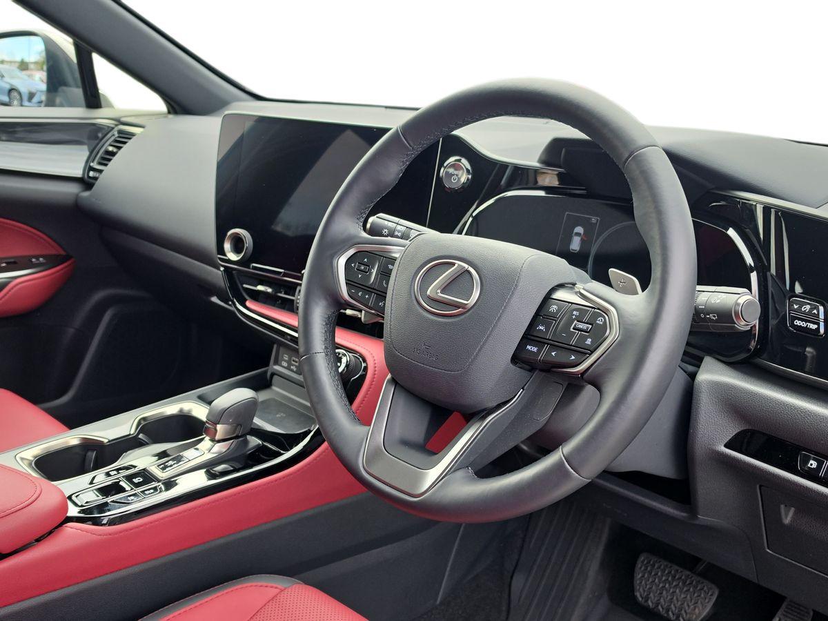 Used Lexus NX for sale - 78058083: Photo 12