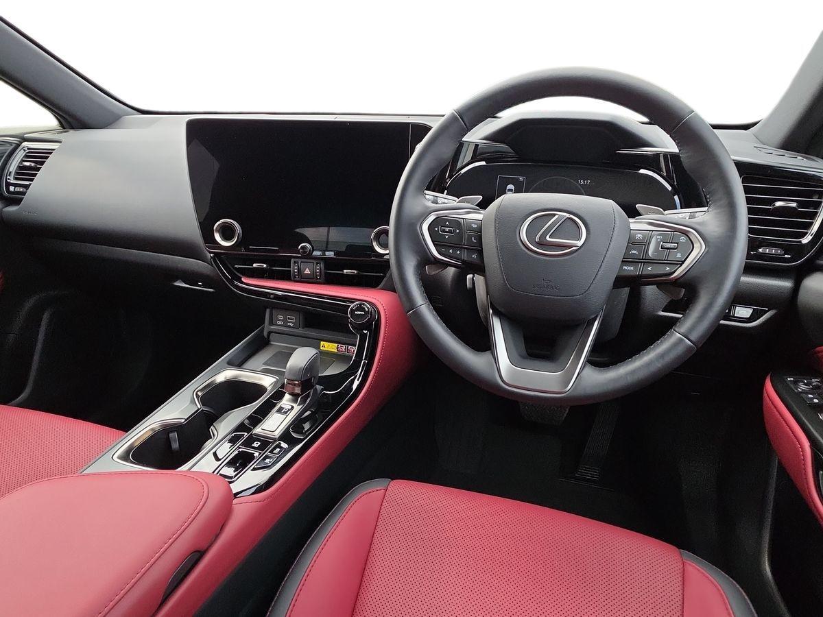 Used Lexus NX for sale - 78058083: Photo 13