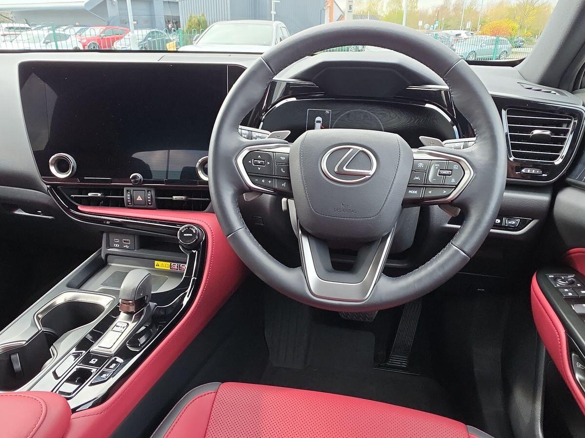 Used Lexus NX for sale - 78058083: Photo 14