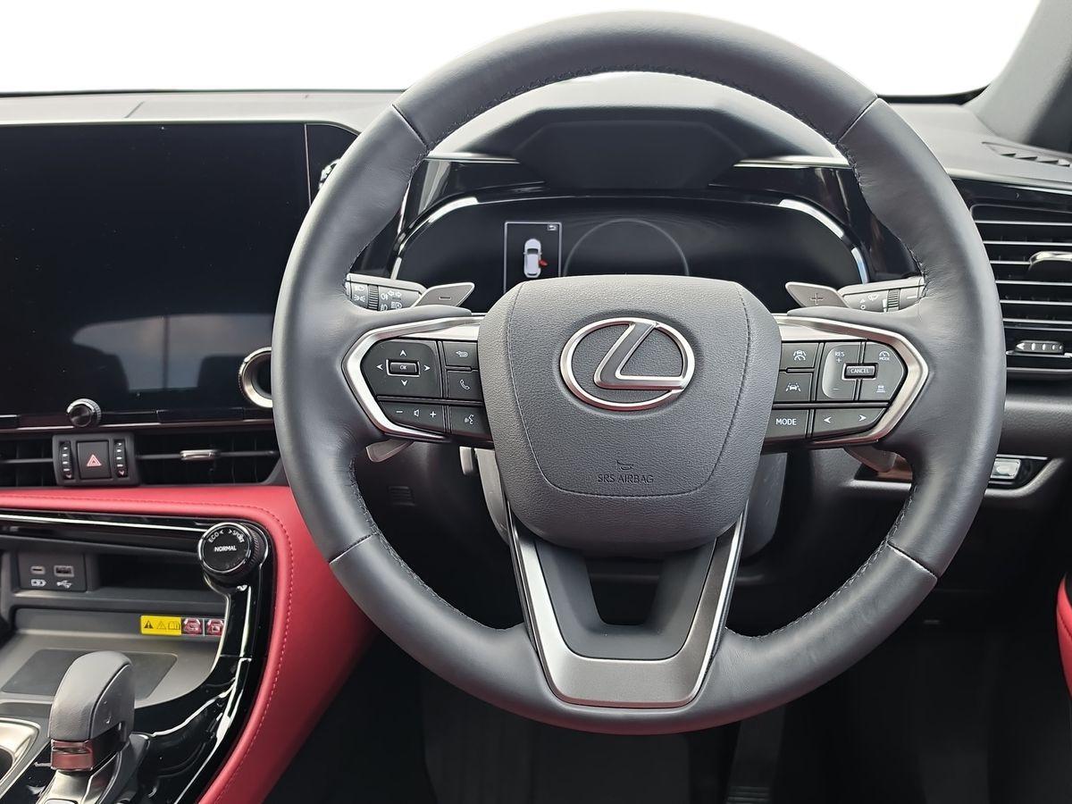 Used Lexus NX for sale - 78058083: Photo 15