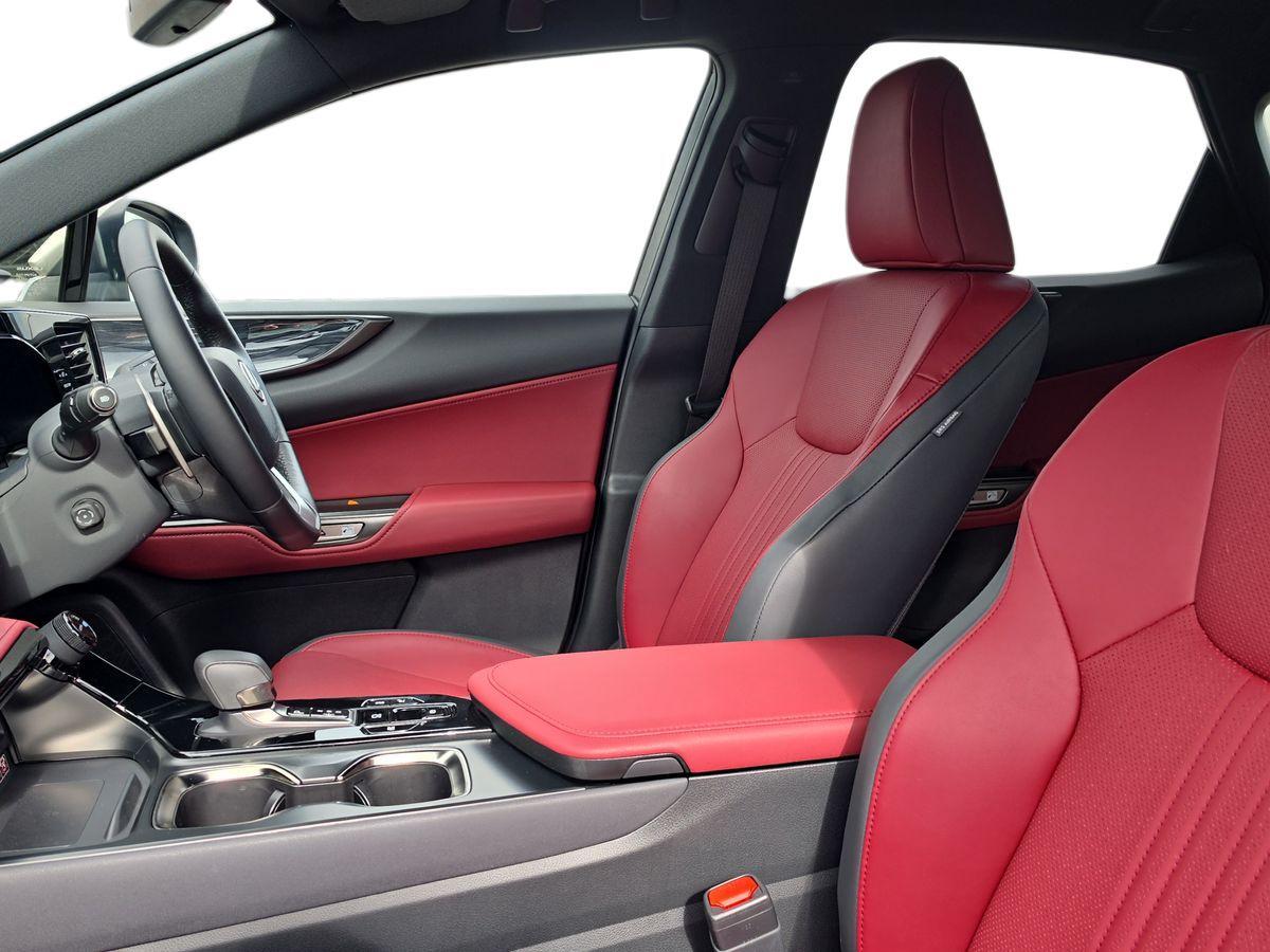 Used Lexus NX for sale - 78058083: Photo 18