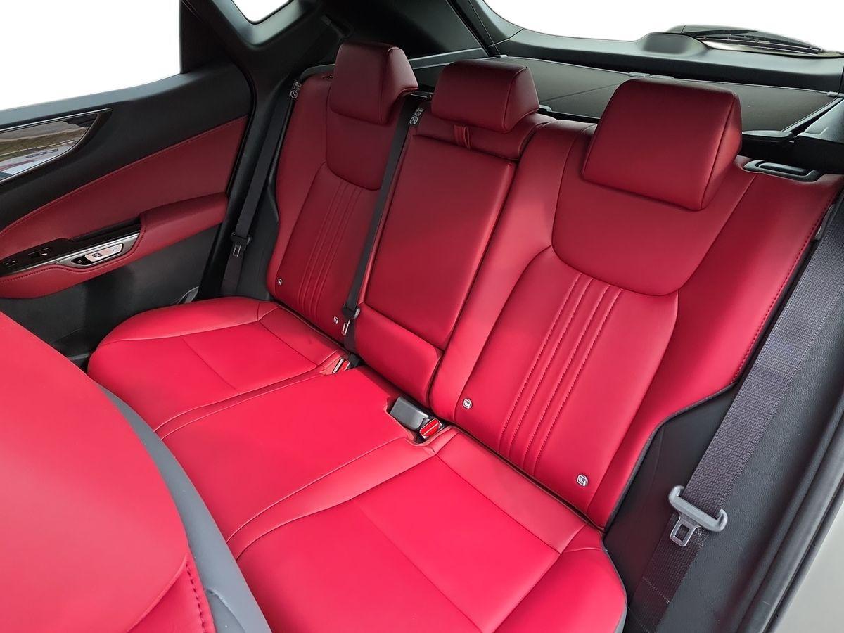 Used Lexus NX for sale - 78058083: Photo 19