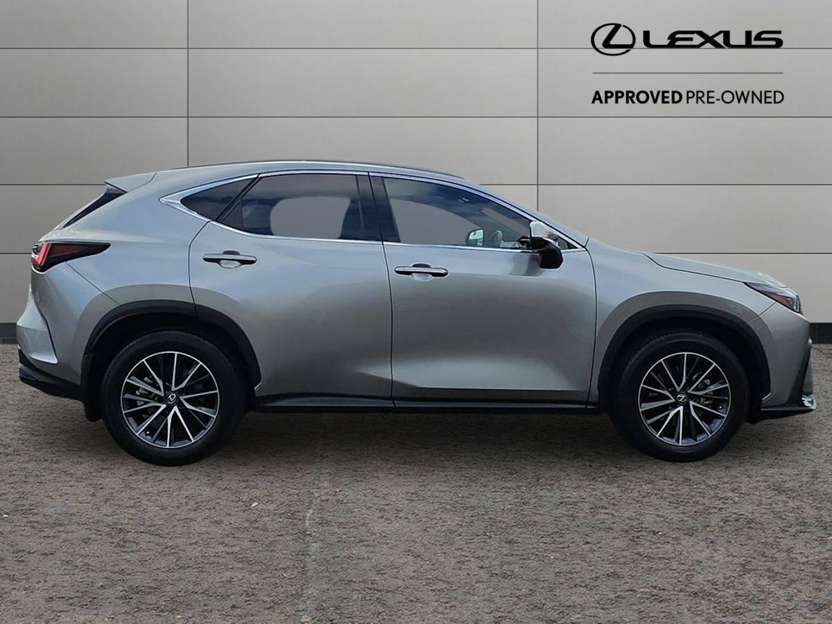 Used Lexus NX for sale - 78058083: Photo 2
