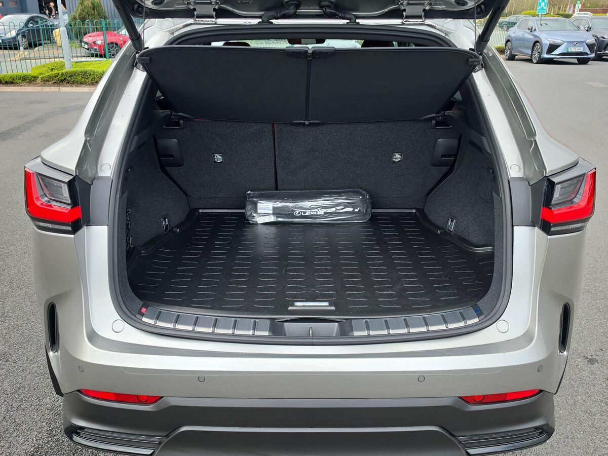 Used Lexus NX for sale - 78058083: Photo 20