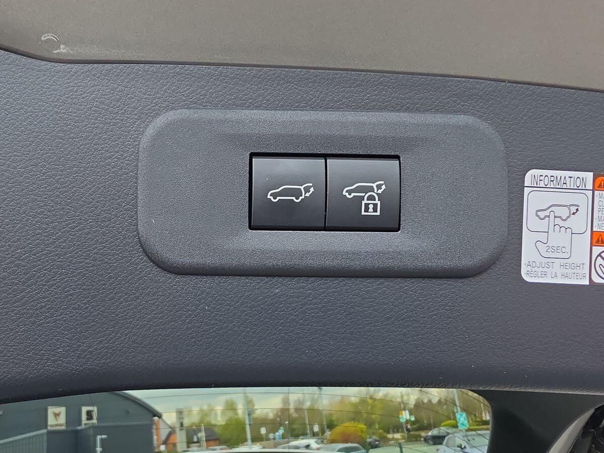 Used Lexus NX for sale - 78058083: Photo 23