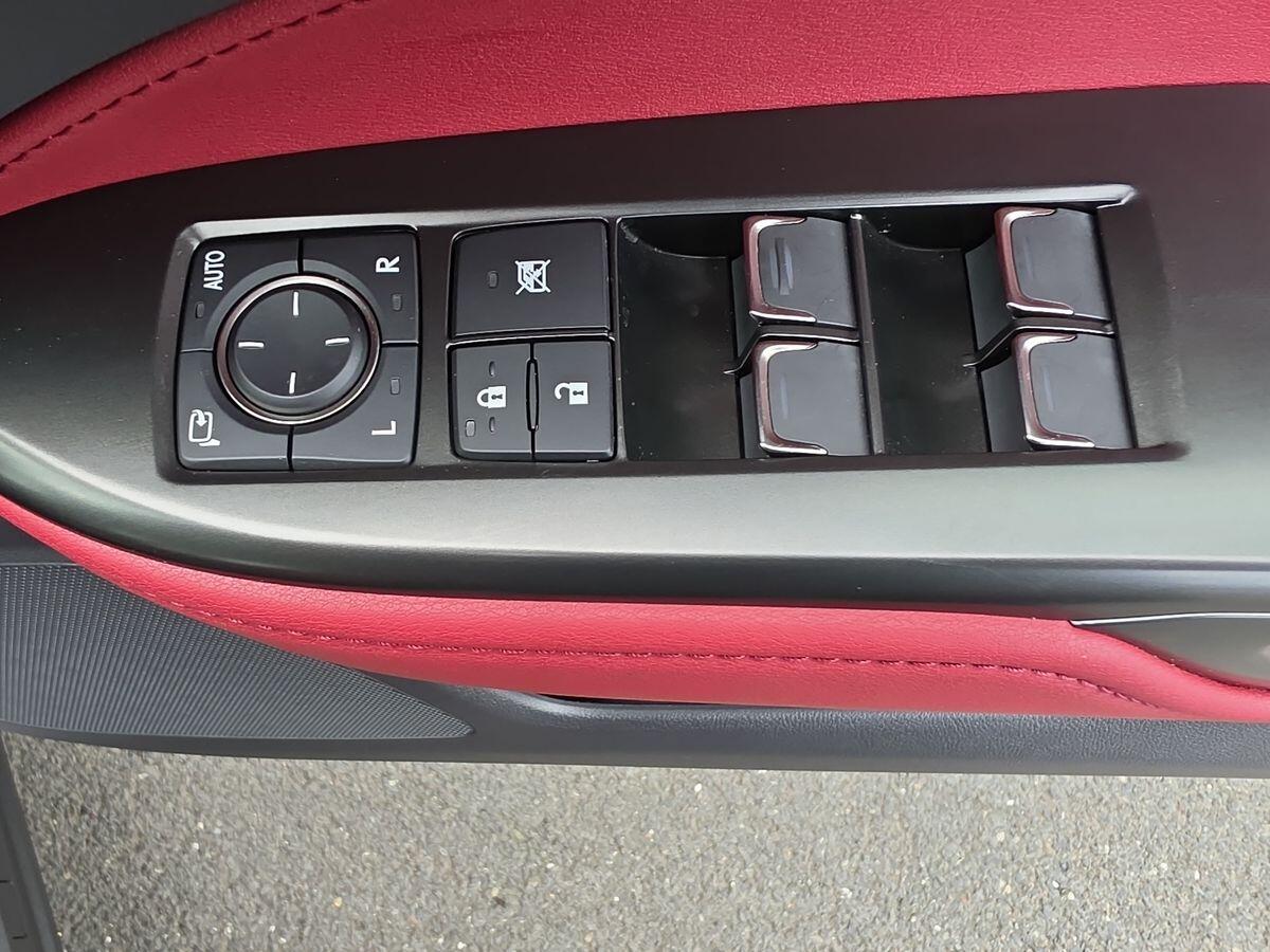 Used Lexus NX for sale - 78058083: Photo 24