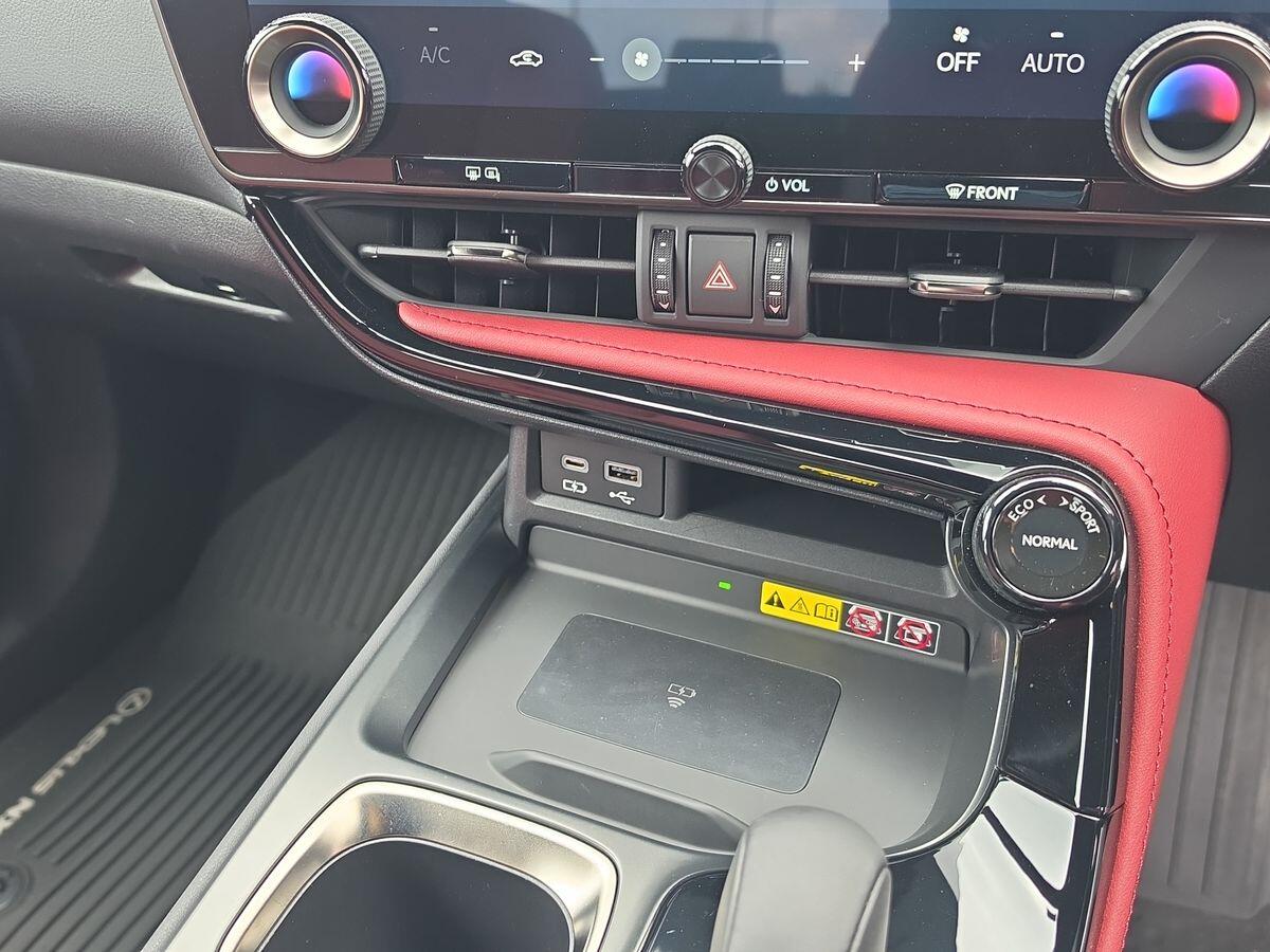 Used Lexus NX for sale - 78058083: Photo 27