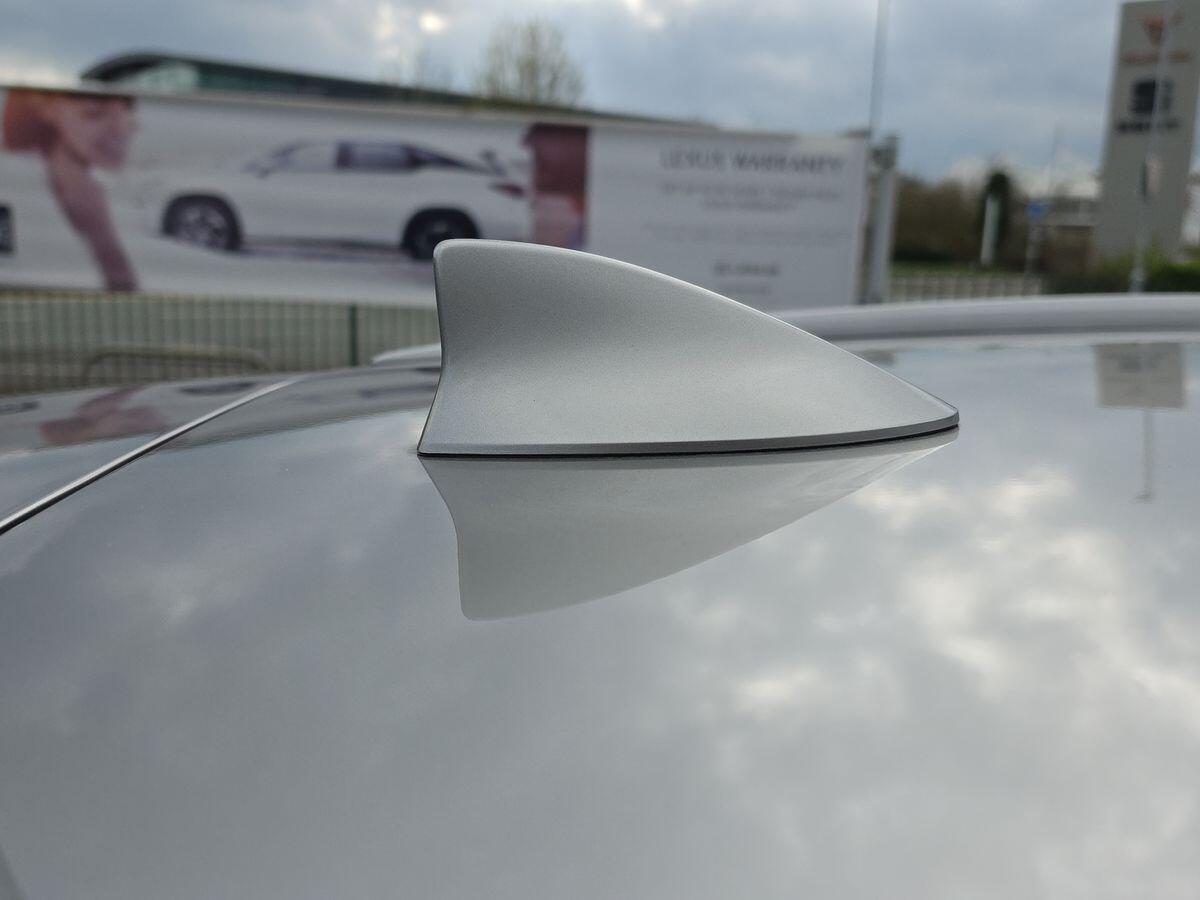 Used Lexus NX for sale - 78058083: Photo 31