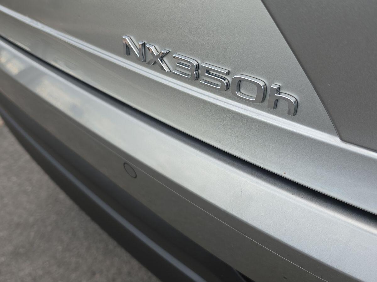 Used Lexus NX for sale - 78058083: Photo 32