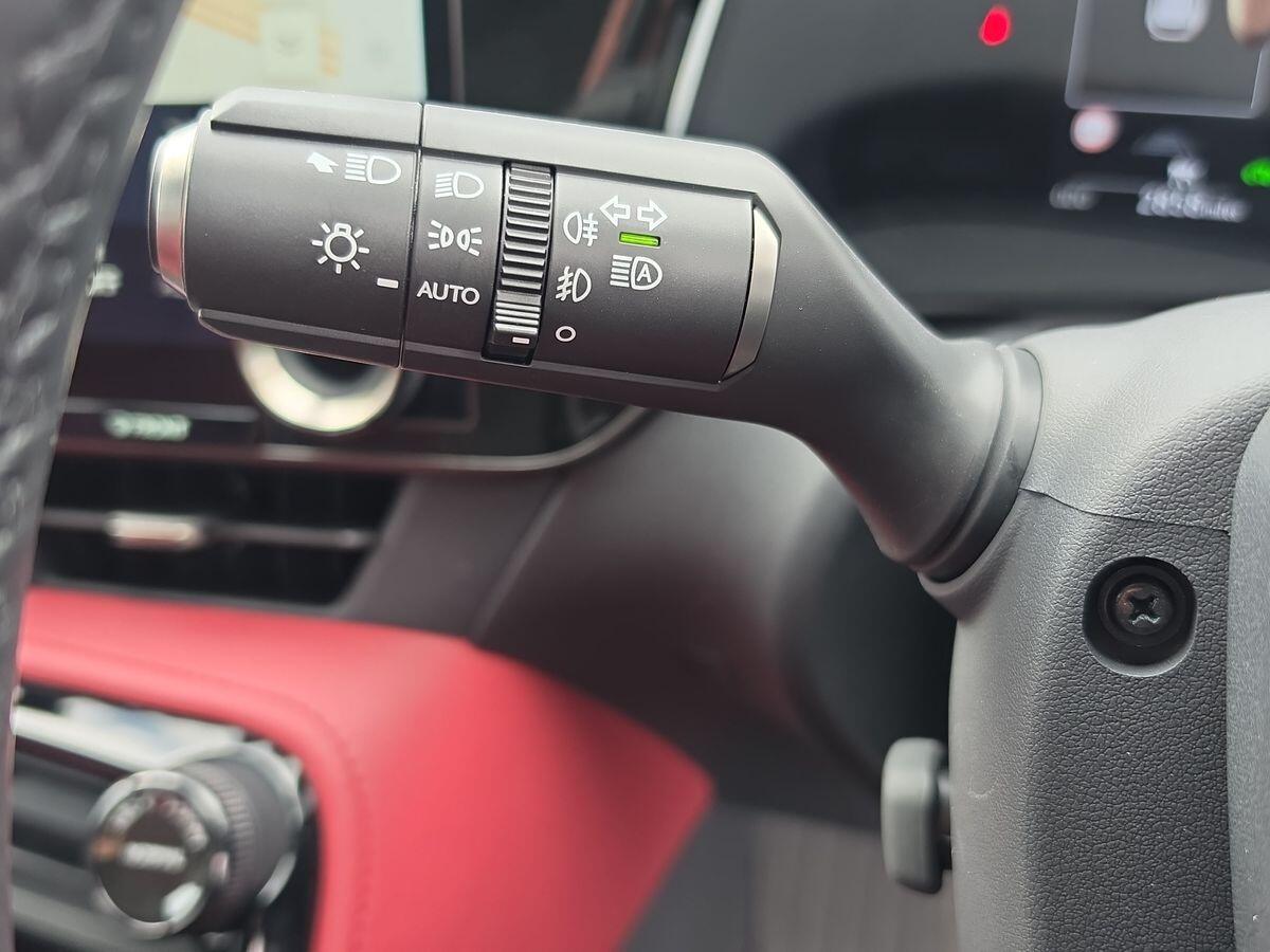 Used Lexus NX for sale - 78058083: Photo 35