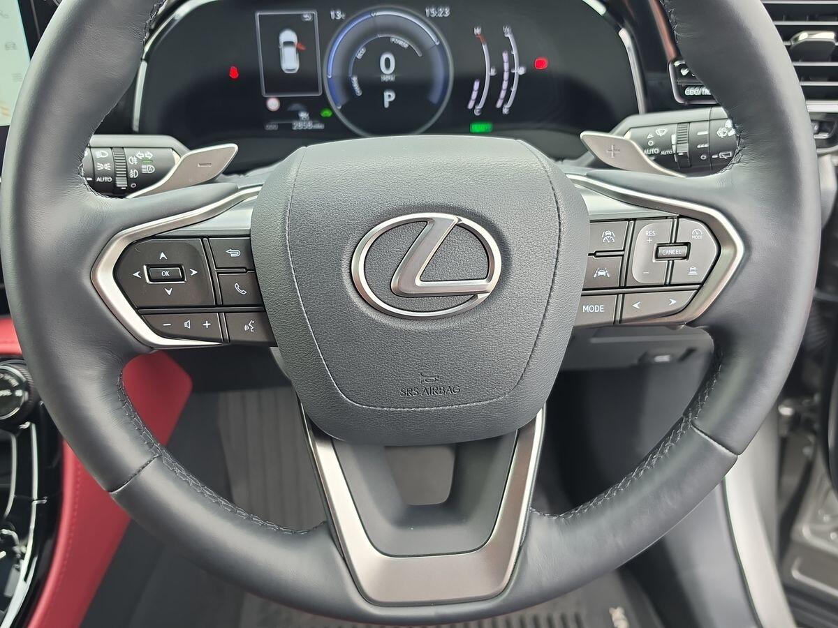 Used Lexus NX for sale - 78058083: Photo 37