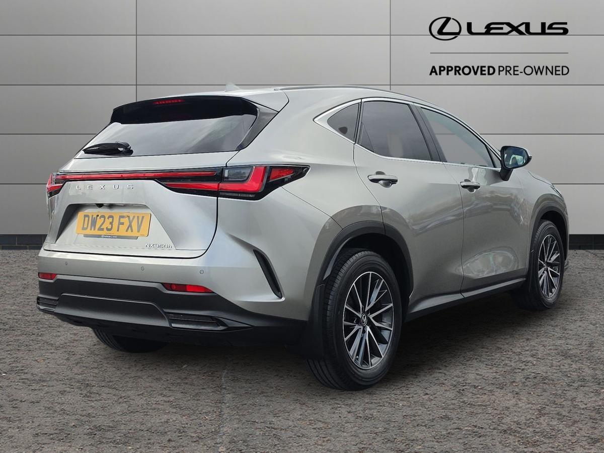 Used Lexus NX for sale - 78058083: Photo 5