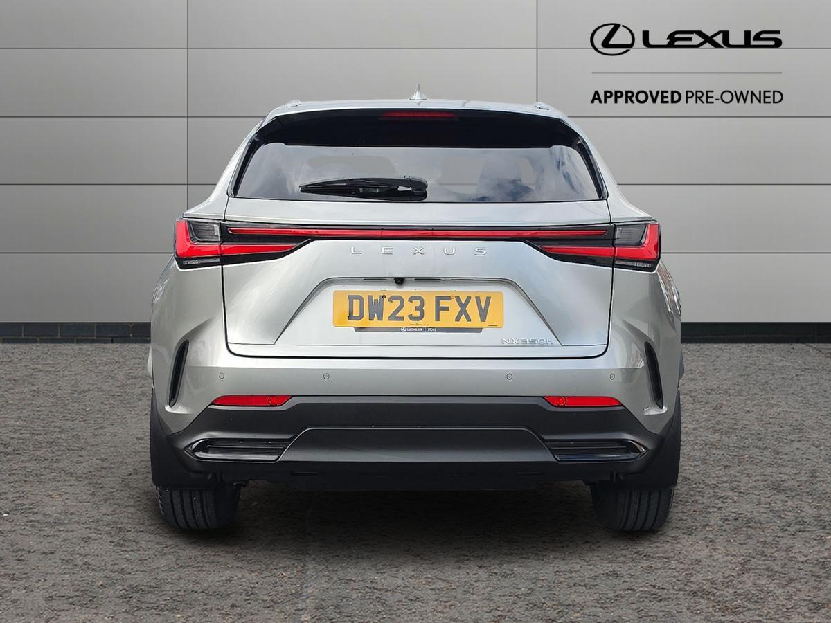 Used Lexus NX for sale - 78058083: Photo 6