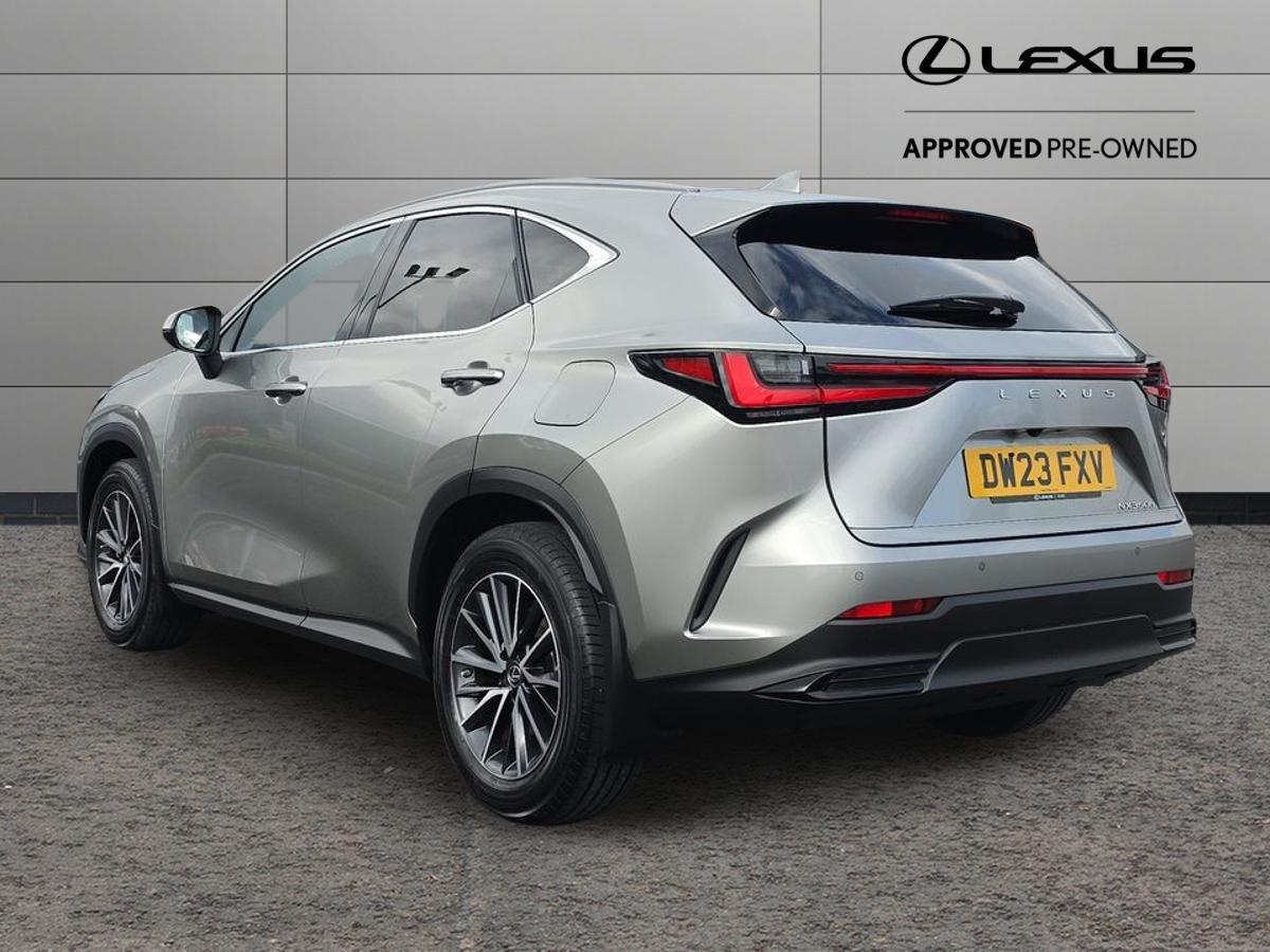 Used Lexus NX for sale - 78058083: Photo 7