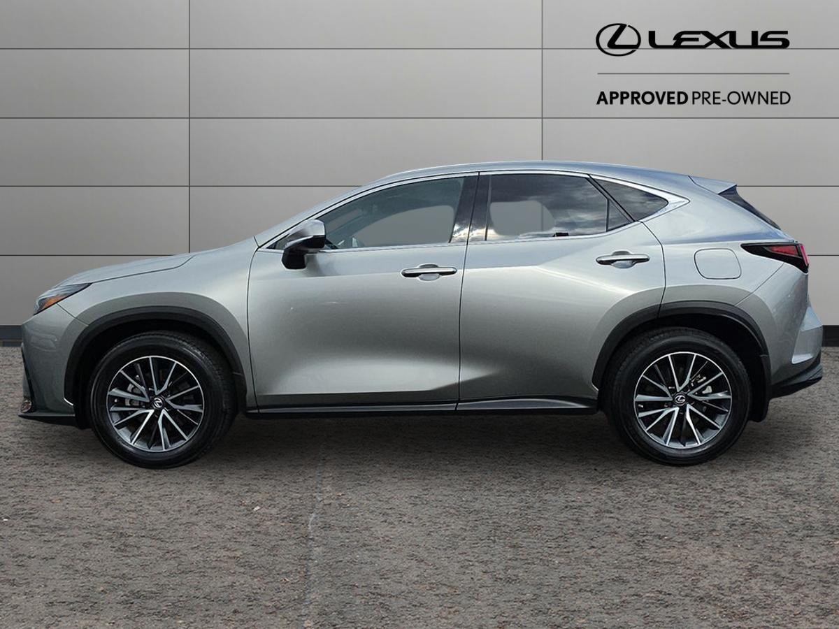 Used Lexus NX for sale - 78058083: Photo 8