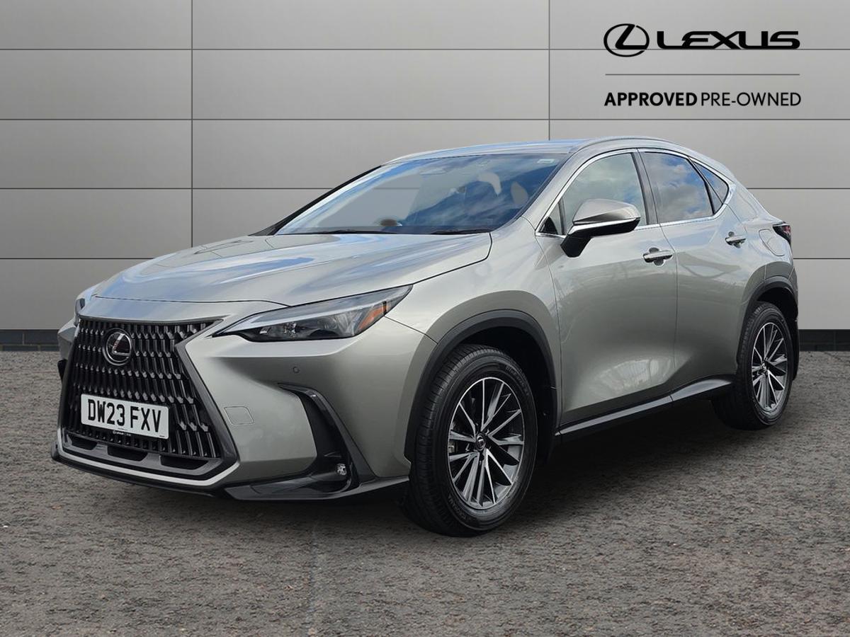 Used Lexus NX for sale - 78058083: Photo 9