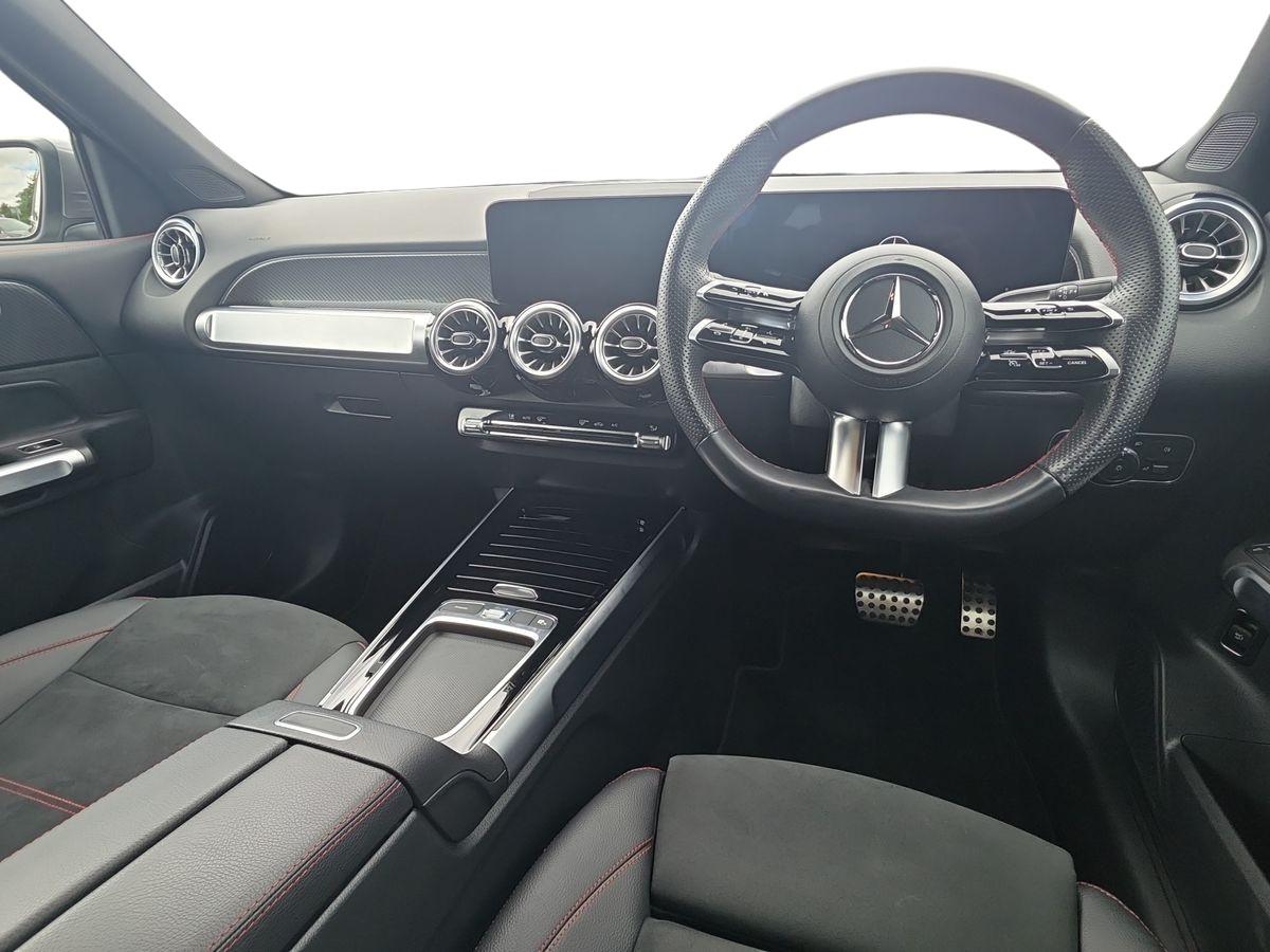 Used Mercedes-Benz GLB 2024 for sale - 76865983: Photo 14