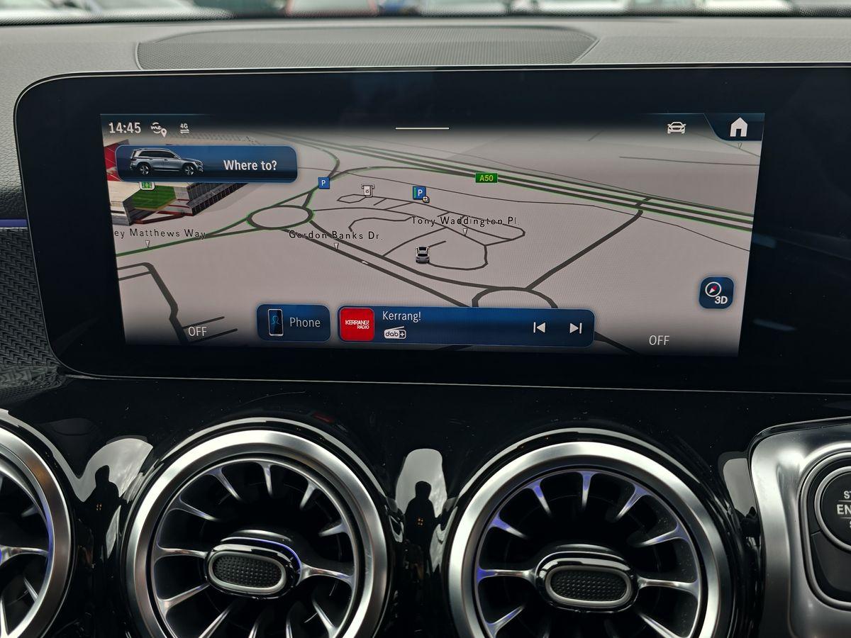 Used Mercedes-Benz GLB 2024 for sale - 76865983: Photo 22