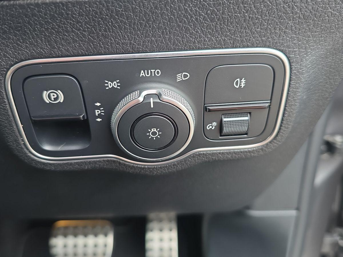 Used Mercedes-Benz GLB 2024 for sale - 76865983: Photo 27