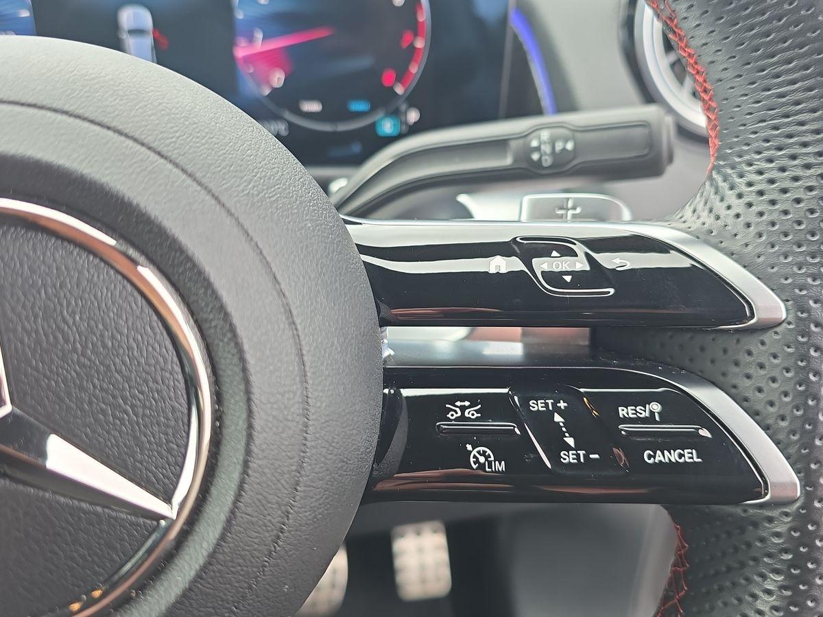 Used Mercedes-Benz GLB 2024 for sale - 76865983: Photo 28