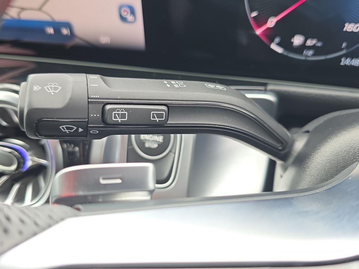 Used Mercedes-Benz GLB 2024 for sale - 76865983: Photo 30