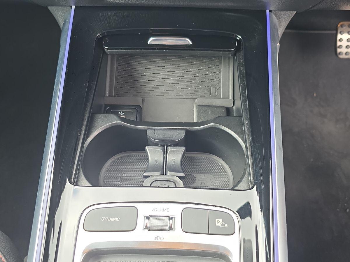 Used Mercedes-Benz GLB 2024 for sale - 76865983: Photo 34