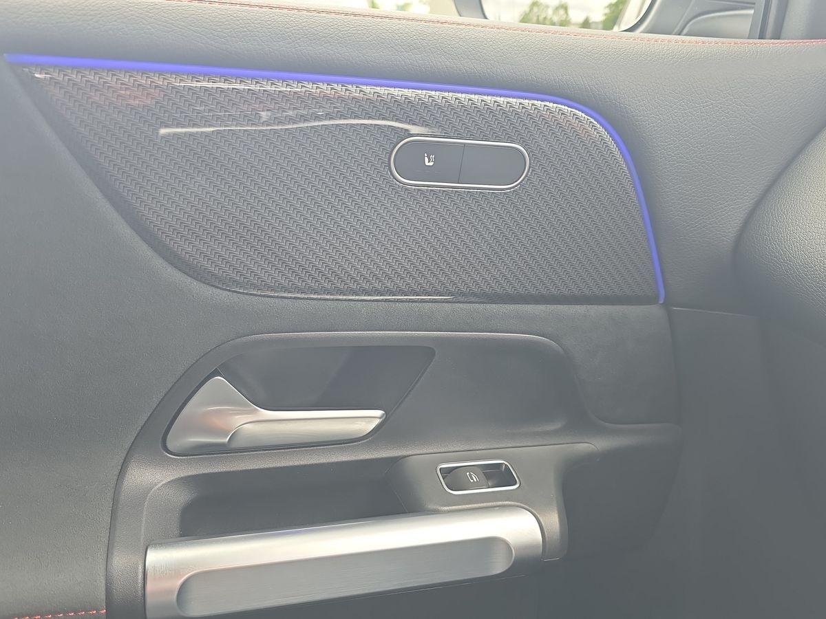 Used Mercedes-Benz GLB 2024 for sale - 76865983: Photo 38