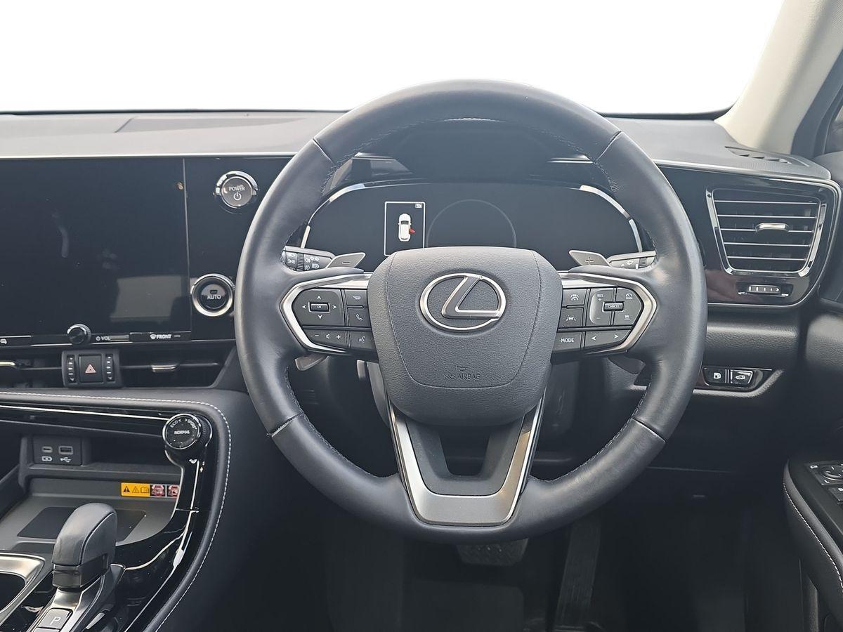 Used Lexus NX 2022 for sale - 77314972: Photo 16