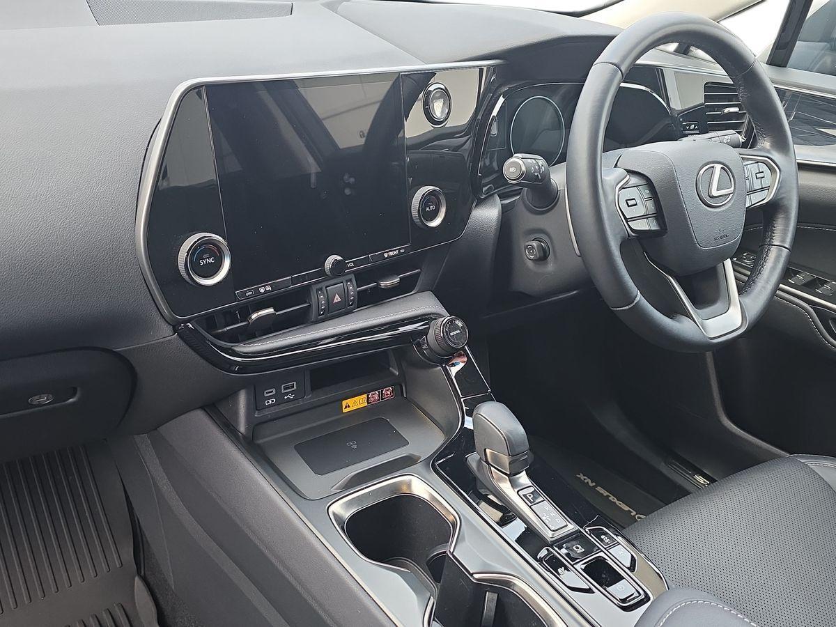 Used Lexus NX 2022 for sale - 77314972: Photo 18