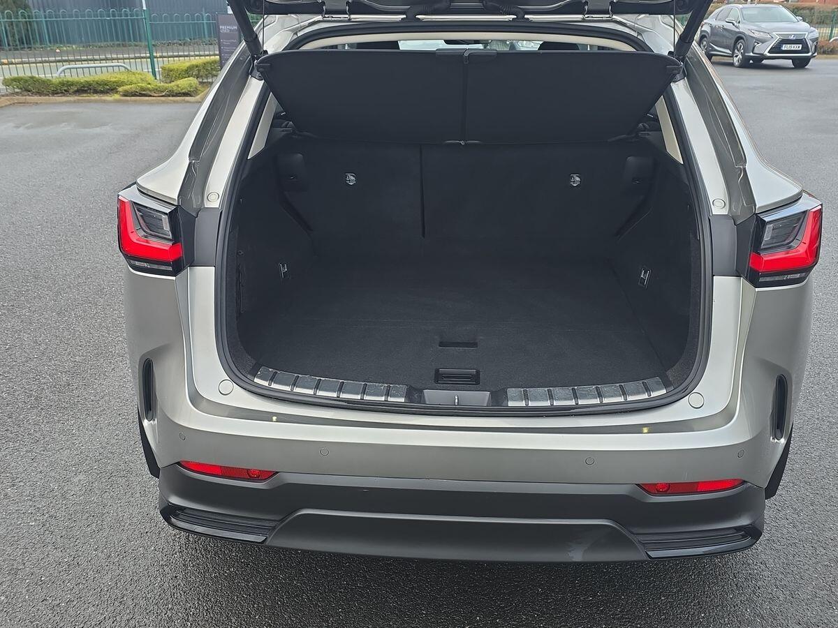 Used Lexus NX 2022 for sale - 77314972: Photo 20