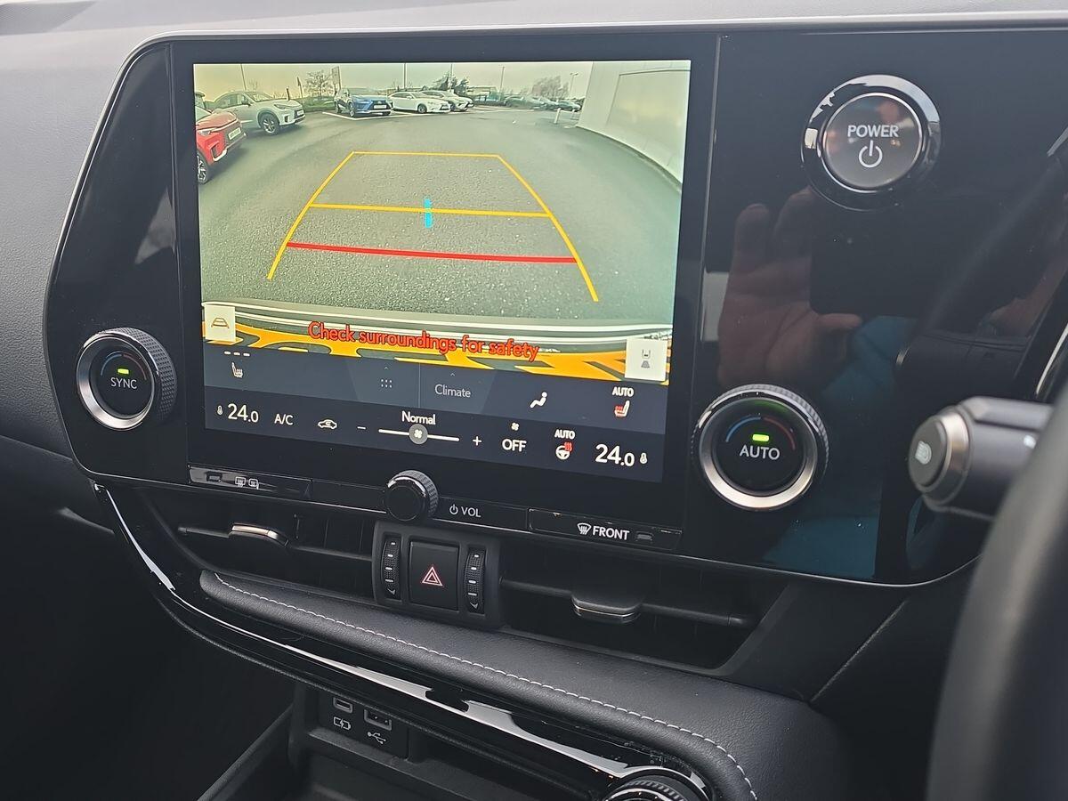 Used Lexus NX 2022 for sale - 77314972: Photo 21